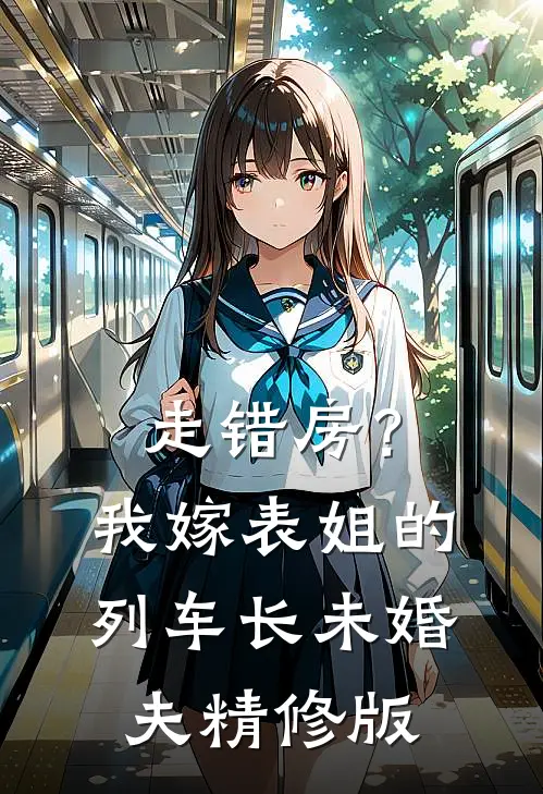 走错房？我嫁表姐的列车长未婚夫精修版