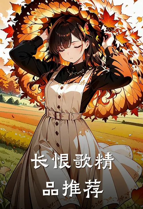 长恨歌精品推荐