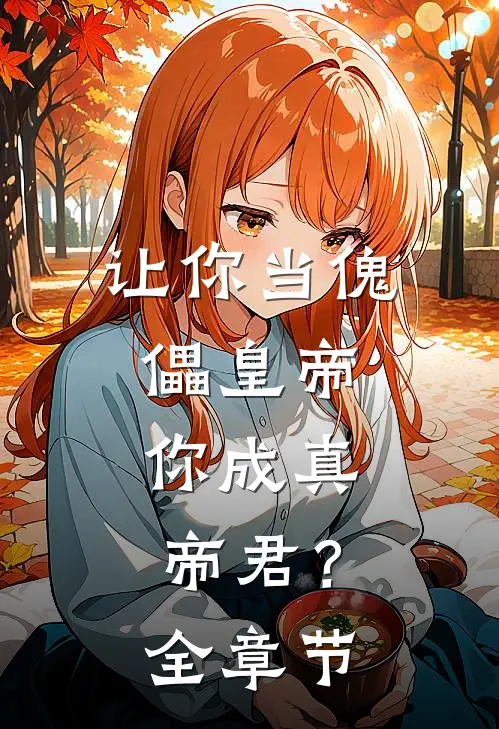 让你当傀儡皇帝，你成真帝君？全章节