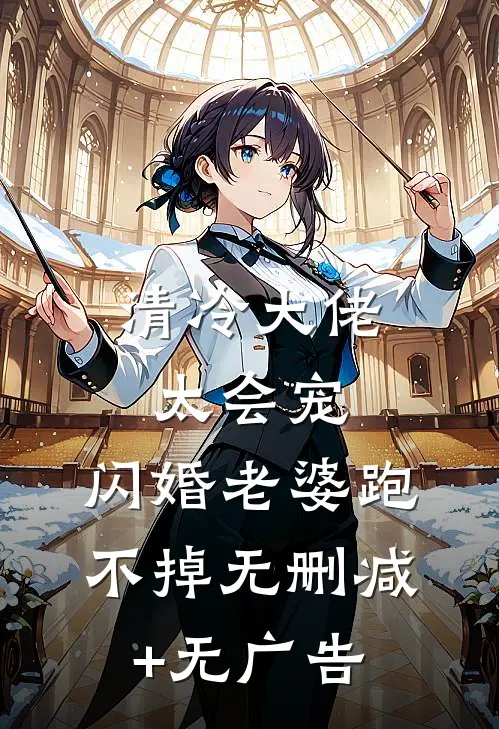 清冷大佬太会宠，闪婚老婆跑不掉无删减+无广告