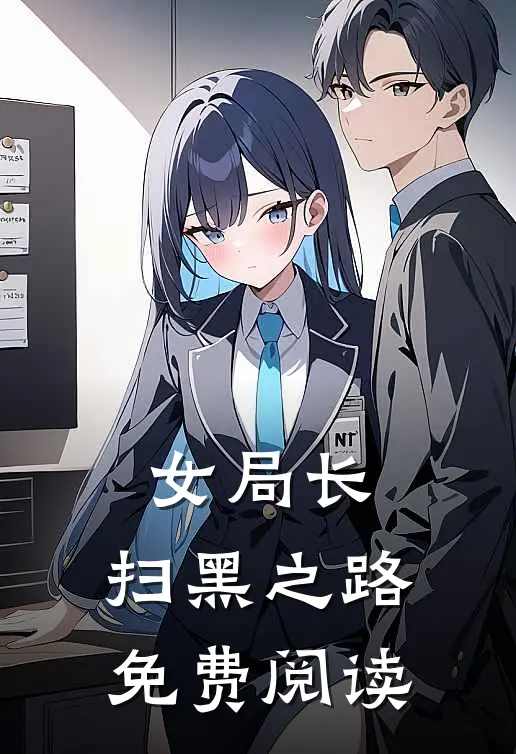 女局长：扫黑之路免费阅读