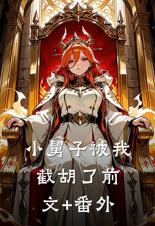 小舅子被我截胡了前文+番外