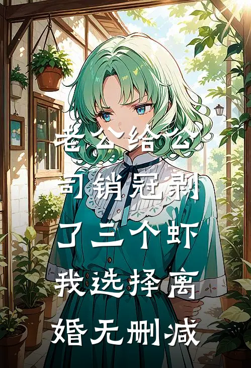 老公给公司销冠剥了三个虾，我选择离婚无删减