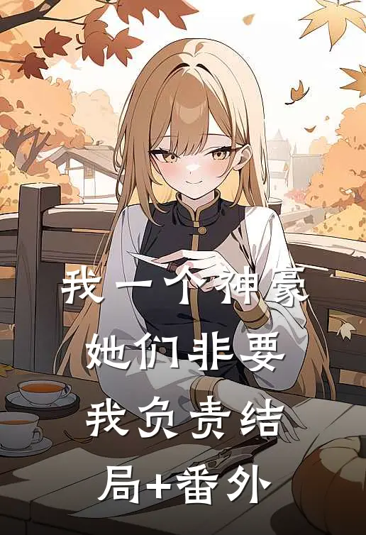 我一个神豪，她们非要我负责结局+番外