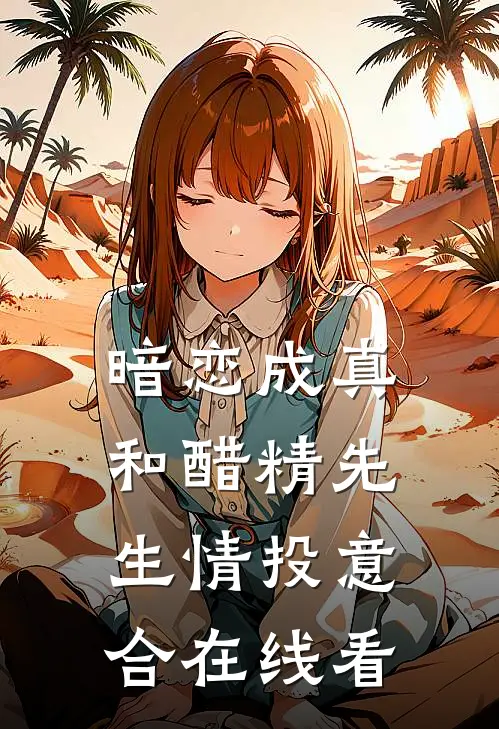 暗恋成真：和醋精先生情投意合在线看