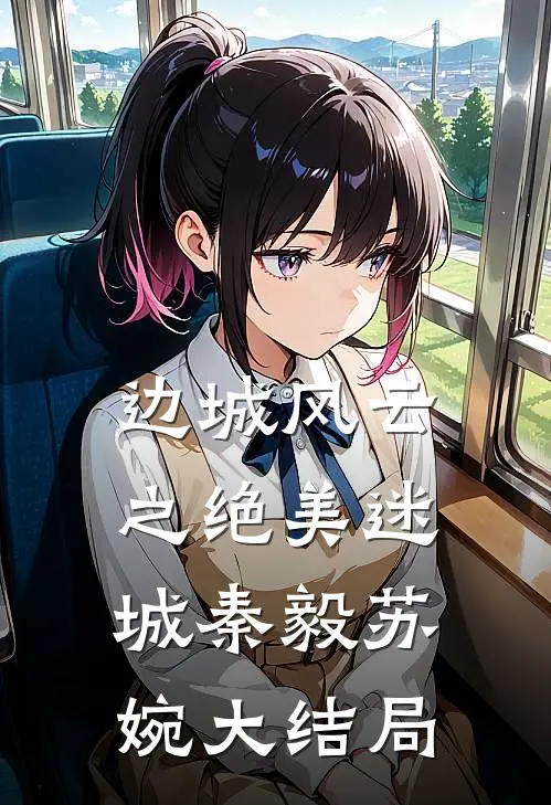 边城风云之绝美迷城秦毅苏婉大结局