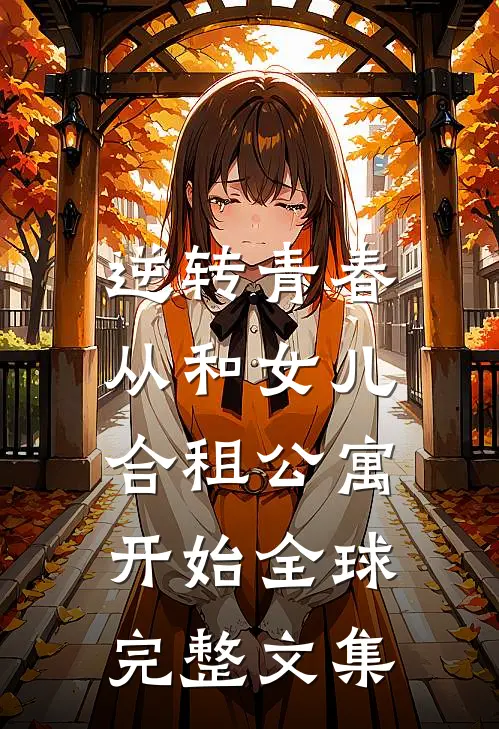 逆转青春：从和女儿合租公寓开始全球完整文集