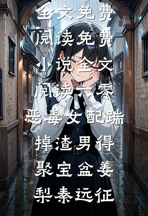 六零：恶毒女配踹掉渣男得聚宝盆姜梨秦远征完整版小说全文免费阅读_免费小说全文阅读六零：恶毒女配踹掉渣男得聚宝盆(姜梨秦远征)