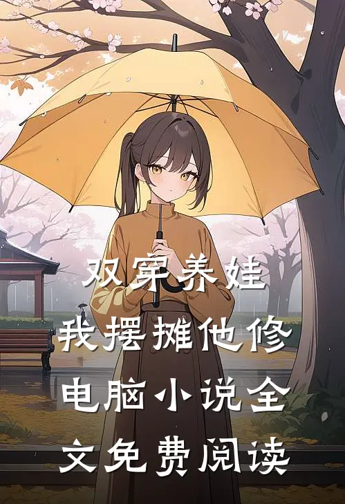 双穿养娃，我摆摊他修电脑小说全文免费阅读