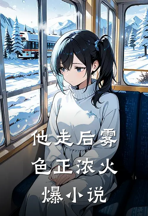 他走后雾色正浓火爆小说