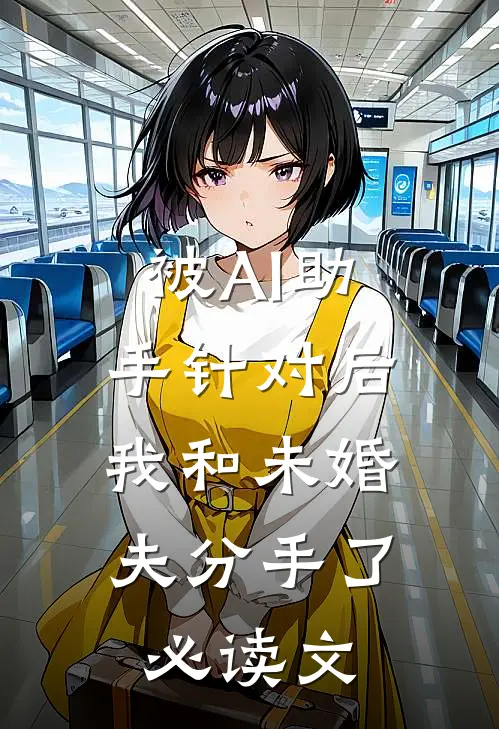 被AI助手针对后，我和未婚夫分手了必读文