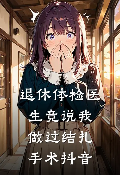 退休体检医生竟说我做过结扎手术抖音