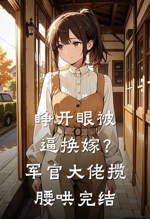 睁开眼被逼换嫁？军官大佬揽腰哄完结