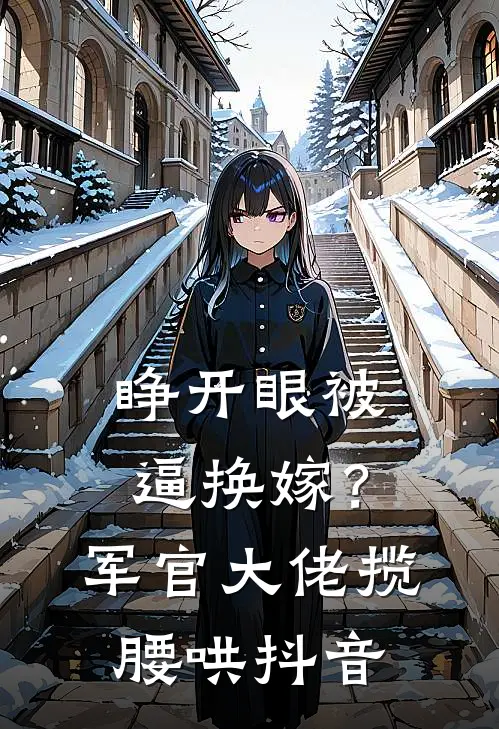 睁开眼被逼换嫁？军官大佬揽腰哄抖音