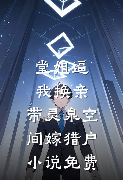 堂姐逼我换亲，带灵泉空间嫁猎户小说免费