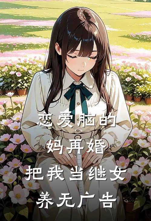 恋爱脑的妈再婚，把我当继女养无广告