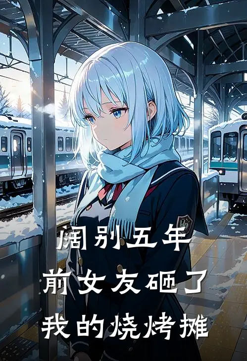 阔别五年，前女友砸了我的烧烤摊