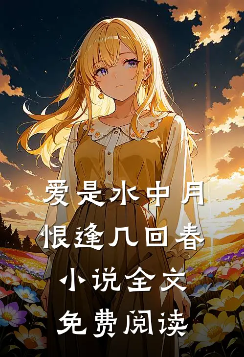 爱是水中月，恨逢几回春小说全文免费阅读
