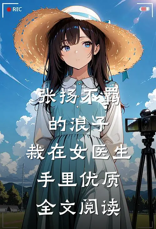 张扬不羁的浪子，栽在女医生手里优质全文阅读