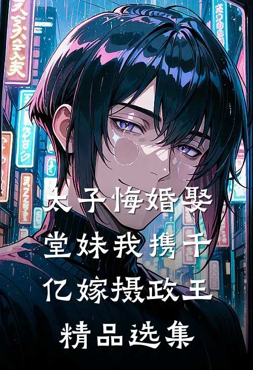 太子悔婚娶堂妹我携千亿嫁摄政王精品选集
