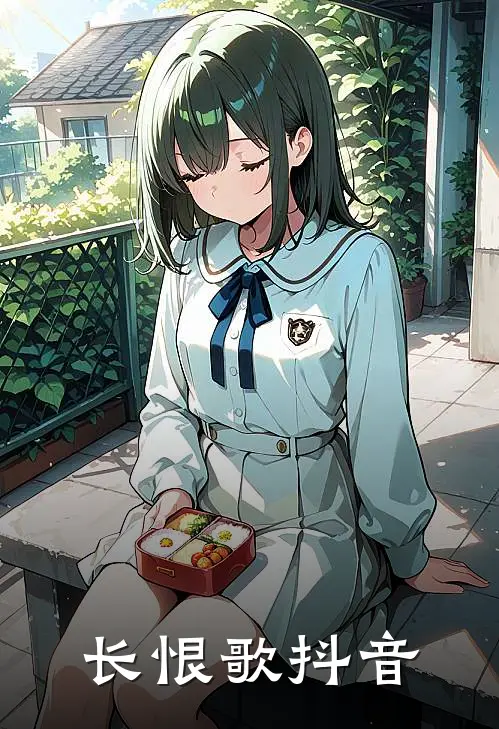 长恨歌抖音