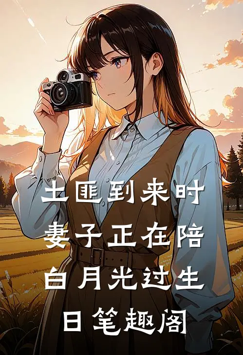 土匪到来时，妻子正在陪白月光过生日笔趣阁