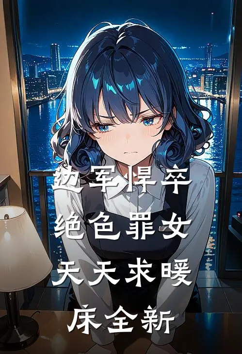 边军悍卒，绝色罪女天天求暖床全新