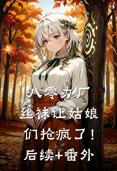 八零办厂：丝袜让姑娘们抢疯了！后续+番外