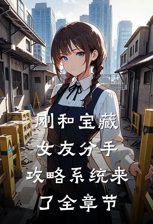 刚和宝藏女友分手，攻略系统来了全章节
