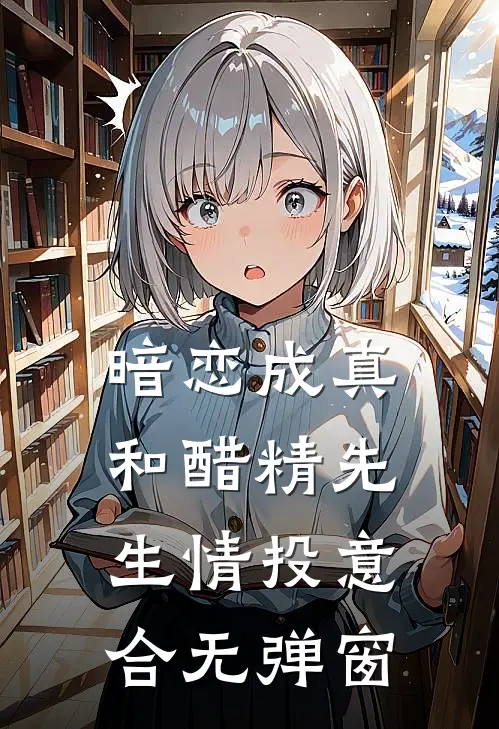 暗恋成真：和醋精先生情投意合无弹窗