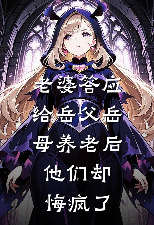 老婆答应给岳父岳母养老后，他们却悔疯了