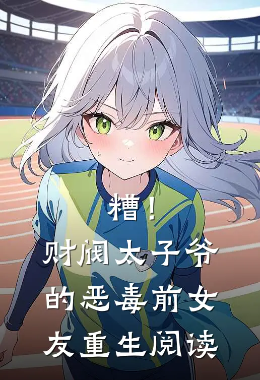 糟！财阀太子爷的恶毒前女友重生阅读