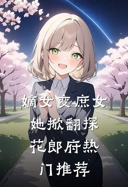 嫡女变庶女，她掀翻探花郎府热门推荐