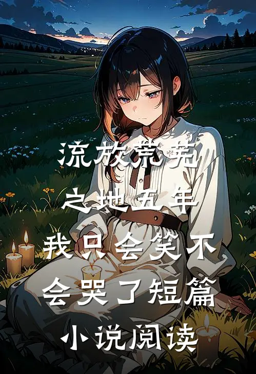 流放荒芜之地五年，我只会笑不会哭了短篇小说阅读