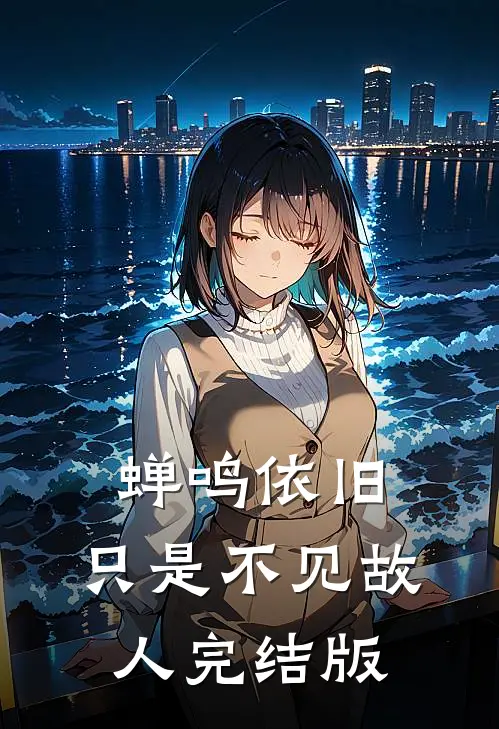 蝉鸣依旧，只是不见故人完结版