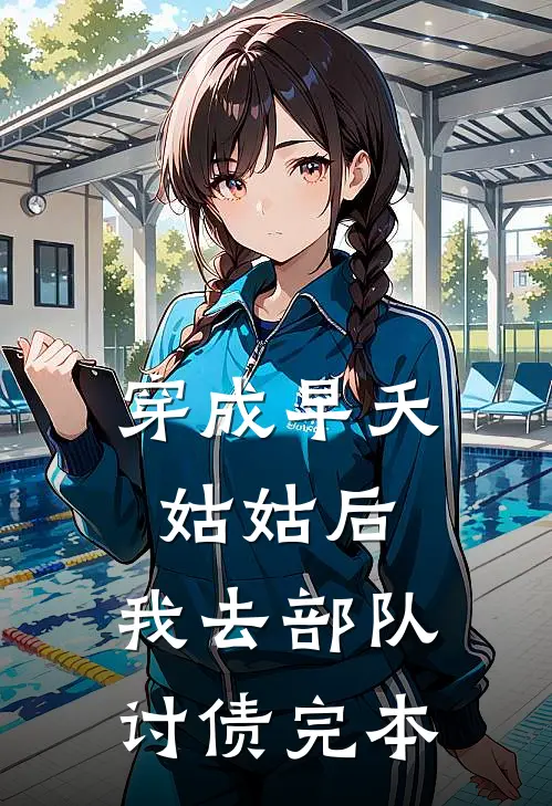 穿成早夭姑姑后，我去部队讨债完本