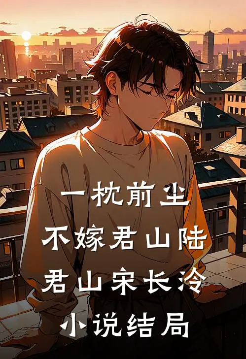 一枕前尘，不嫁君山陆君山宋长泠小说结局