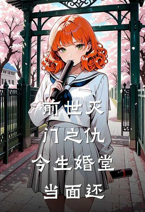 前世灭门之仇，今生婚堂当面还