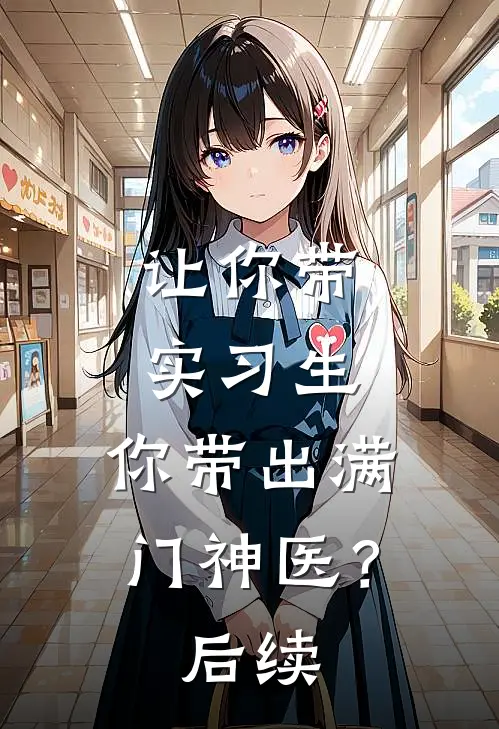 让你带实习生，你带出满门神医？后续