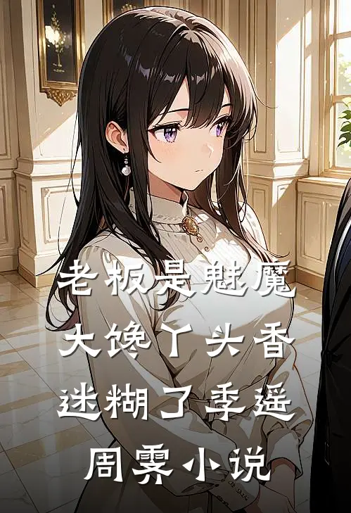 老板是魅魔，大馋丫头香迷糊了季遥周霁小说
