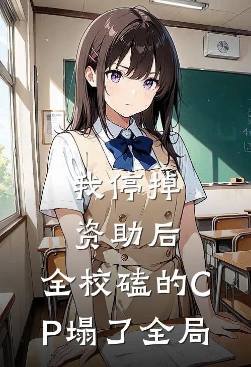 我停掉资助后，全校磕的CP塌了全局