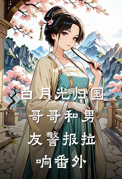 白月光归国，哥哥和男友警报拉响番外