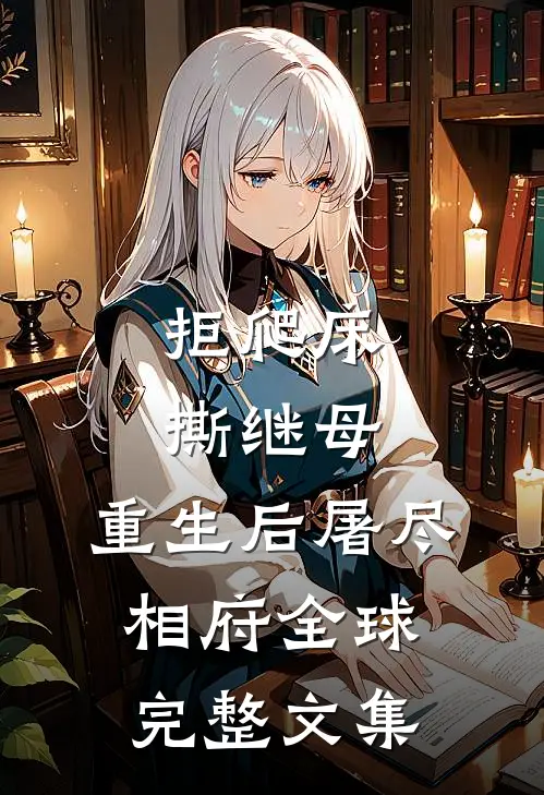 拒爬床，撕继母，重生后屠尽相府全球完整文集