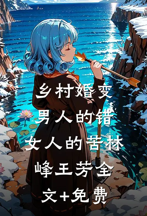 乡村婚变，男人的错，女人的苦林峰王芳全文+免费