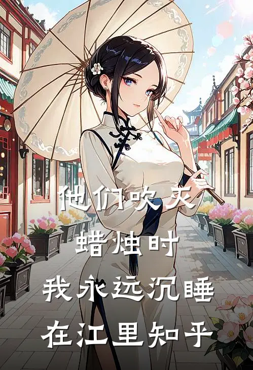 他们吹灭蜡烛时，我永远沉睡在江里知乎