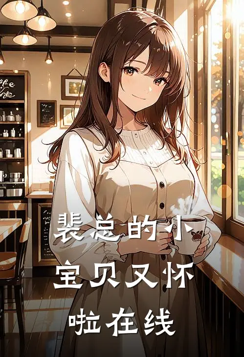 裴总的小宝贝又怀啦在线