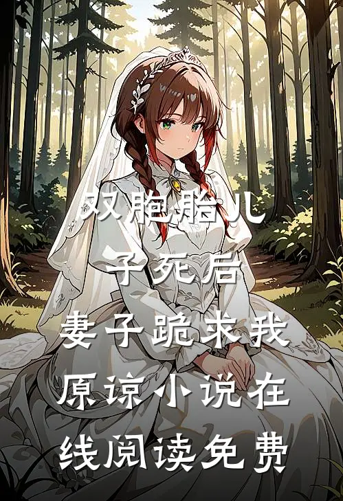 双胞胎儿子死后，妻子跪求我原谅小说在线阅读免费