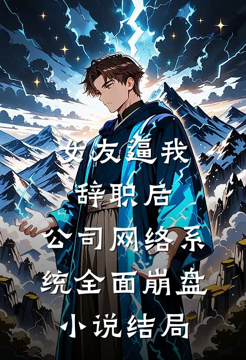 女友逼我辞职后，公司网络系统全面崩盘小说结局