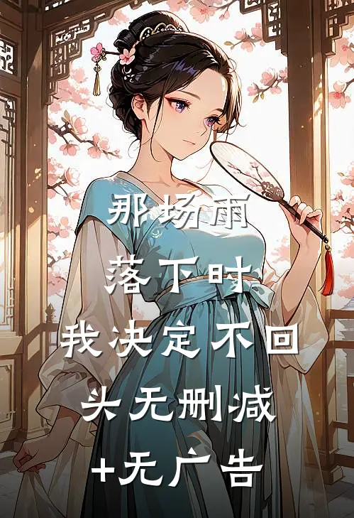 那场雨落下时，我决定不回头无删减+无广告