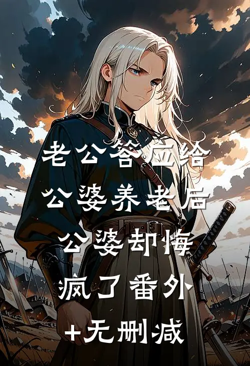 老公答应给公婆养老后，公婆却悔疯了番外+无删减